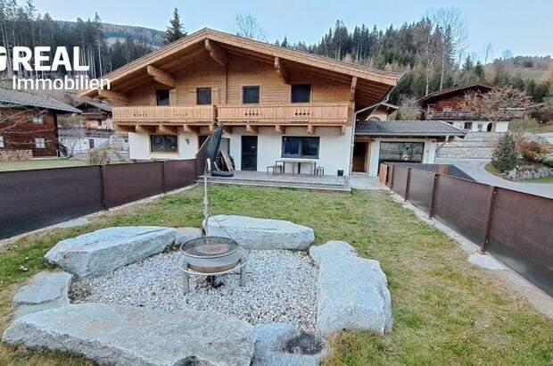 Haus kaufen in 5733 Bramberg (Bild 2)