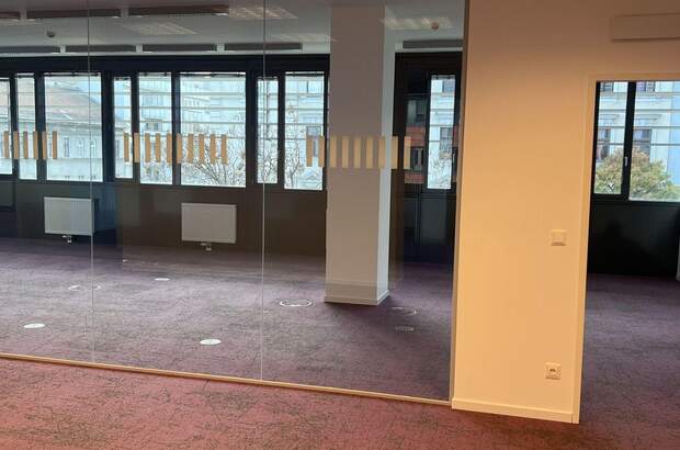 Gewerbeobjekt mieten in 1200 Wien (Bild 5)