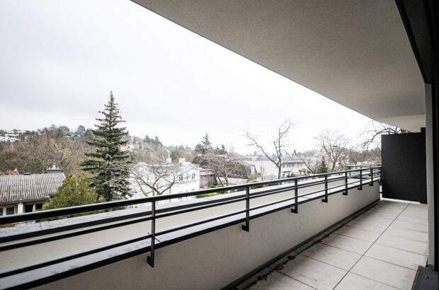 Terrassenwohnung kaufen in 1190 Wien (Bild 2)