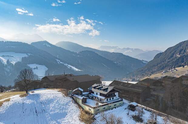 Einfamilienhaus kaufen in 6311 Oberau (Bild 2)