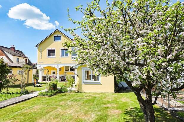 Haus mit Garten kaufen in 3950 Gmünd (Bild 1)