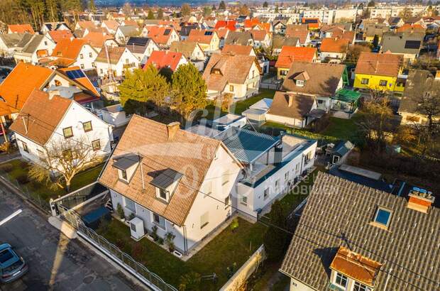 Haus mit Garten kaufen in 9020 Klagenfurt