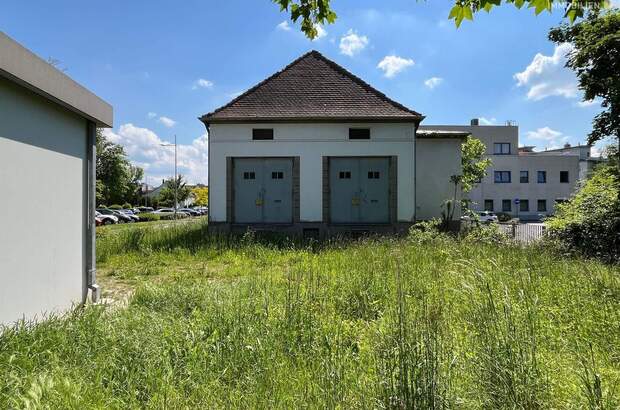 Gewerbeobjekt kaufen in 2700 Wiener Neustadt (Bild 3)