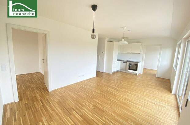 Terrassenwohnung mieten in 1220 Wien (Bild 2)