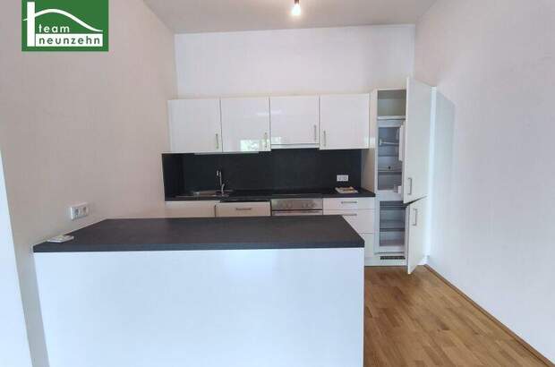 Terrassenwohnung mieten in 3100 St. Pölten (Bild 4)
