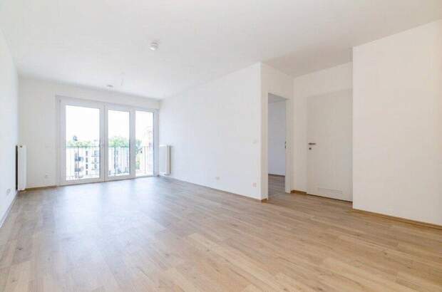 Terrassenwohnung kaufen in 2700 Wr. Neustadt (Bild 2)