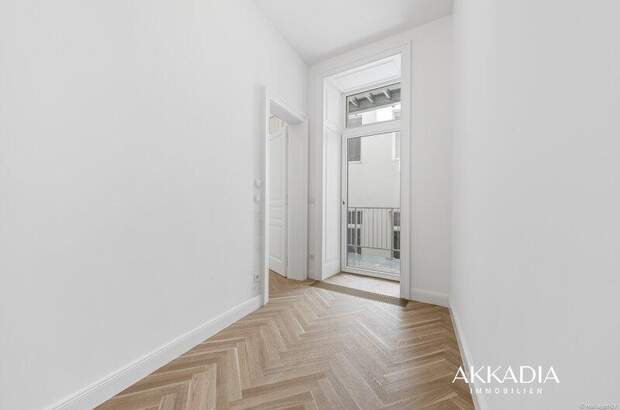 Terrassenwohnung kaufen in 1160 Wien (Bild 2)