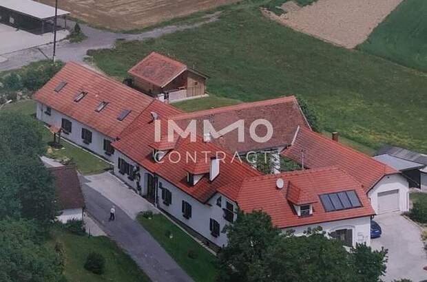 Gewerbeobjekt kaufen in 7411 Markt Allhau