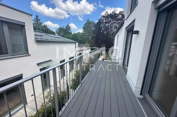 Terrassenwohnung kaufen in 1130 Wien (Bild 1)