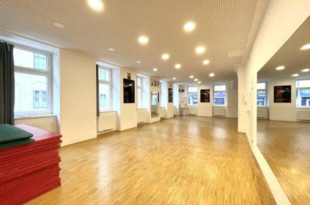 Einzelhandel mieten in 1060 Wien (Bild 3)