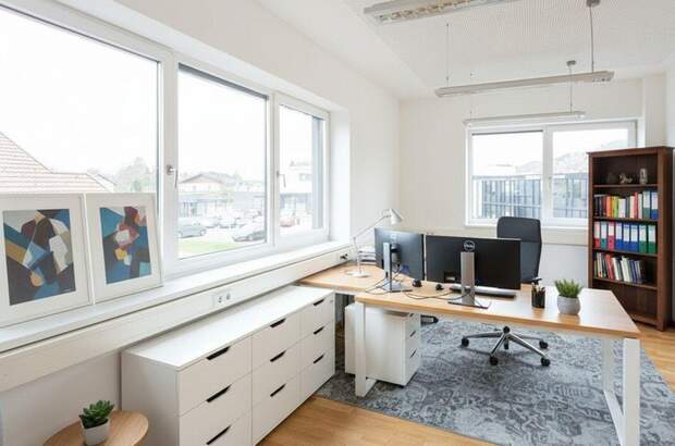 Gewerbeobjekt mieten in 5101 Bergheim (Bild 2)