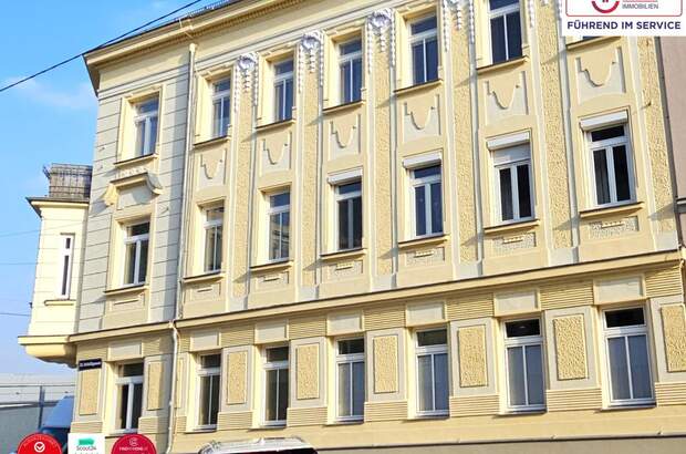 Eigentumswohnung in 1210 Wien (Bild 1)