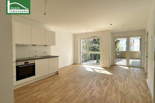 Terrassenwohnung kaufen in 1170 Wien (Bild 1)