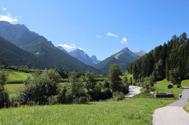 Terrassenwohnung kaufen in 6166 Fulpmes (Bild 4)