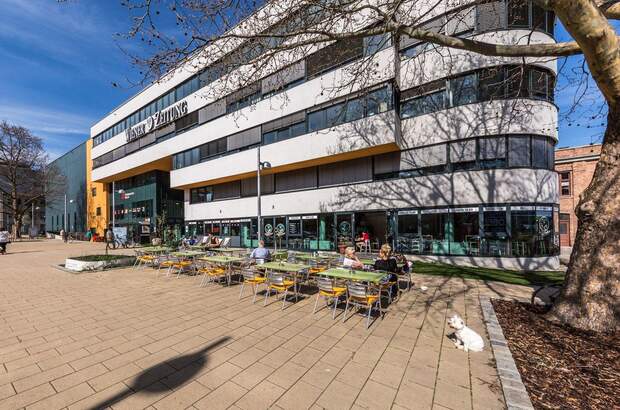 Gewerbeobjekt mieten in 1030 Wien (Bild 2)