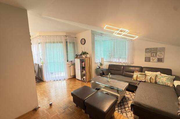 Wohnung mit Balkon kaufen in 4713 Gallspach (Bild 2)