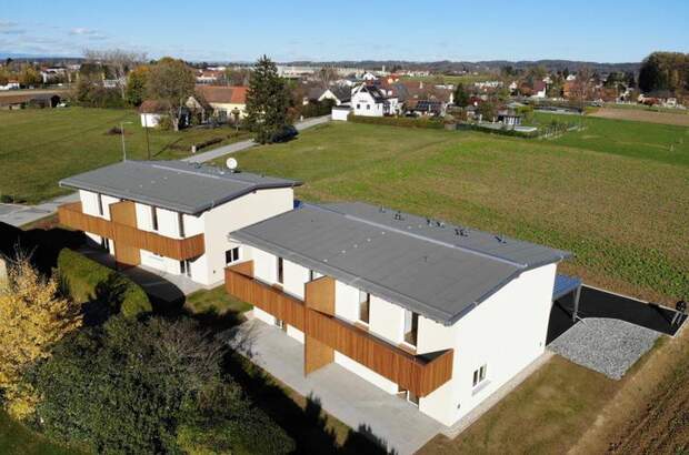 Haus mit Garten kaufen in 8280 Fürstenfeld