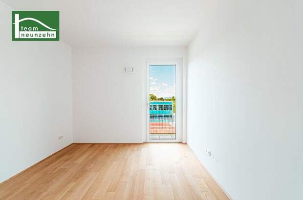 Terrassenwohnung kaufen in 1210 Wien (Bild 2)