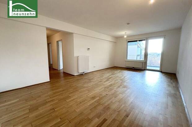 Terrassenwohnung mieten in 1210 Wien (Bild 2)