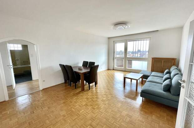 Wohnung mit Balkon mieten in 3500 Krems (Bild 1)