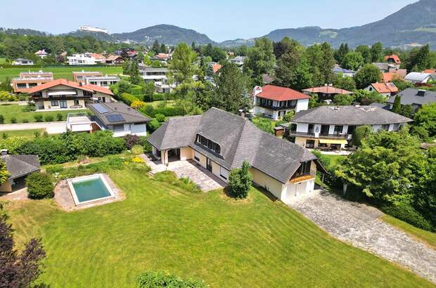 Grundstück kaufen in 5020 Salzburg (Bild 5)