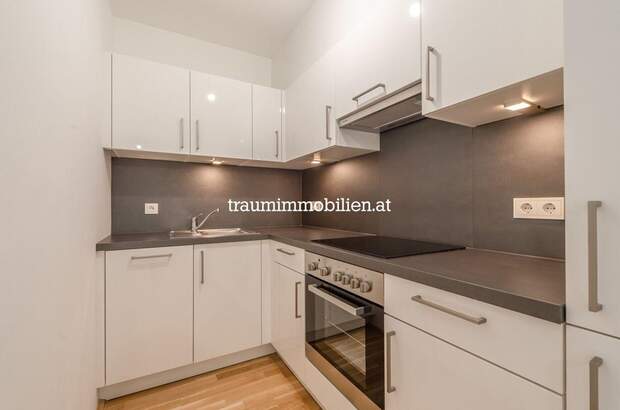 Wohnung mit Balkon mieten in 1100 Wien (Bild 1)