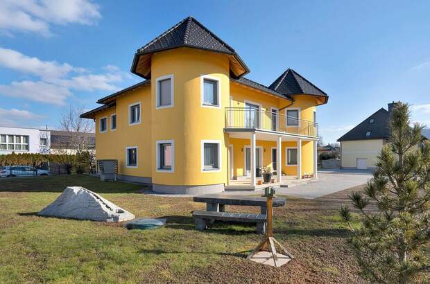 Einfamilienhaus kaufen in 9020 Klagenfurt (Bild 4)