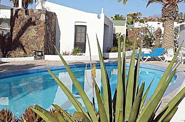 Haus mit Garten kaufen in 35625 Morro Jable (Bild 5)