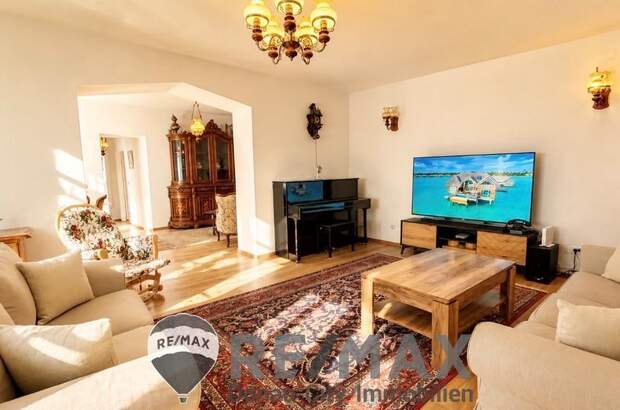 Einfamilienhaus kaufen in 2070 Unternalb (Bild 2)