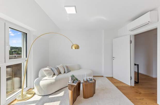 Terrassenwohnung kaufen in 1170 Wien (Bild 4)