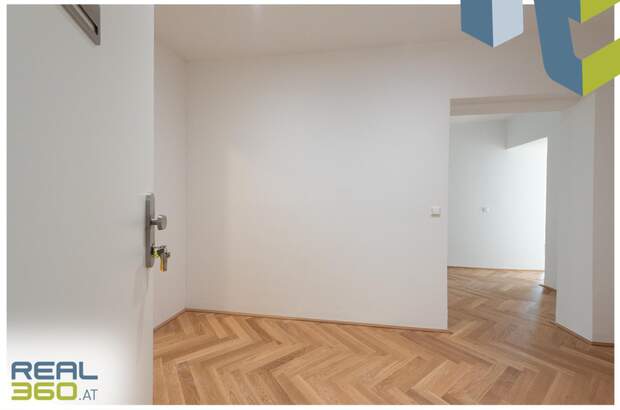 Wohnung mieten in 4020 Linz (Bild 1)