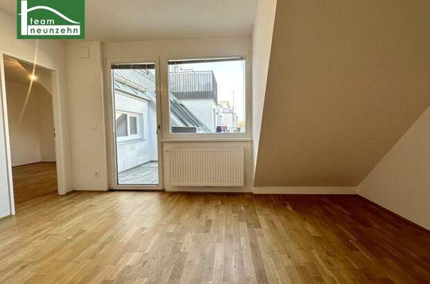 Terrassenwohnung mieten in 1120 Wien (Bild 2)