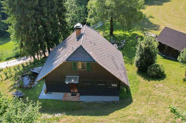 Haus mit Garten kaufen in 8591 Maria Lankowitz (Bild 4)