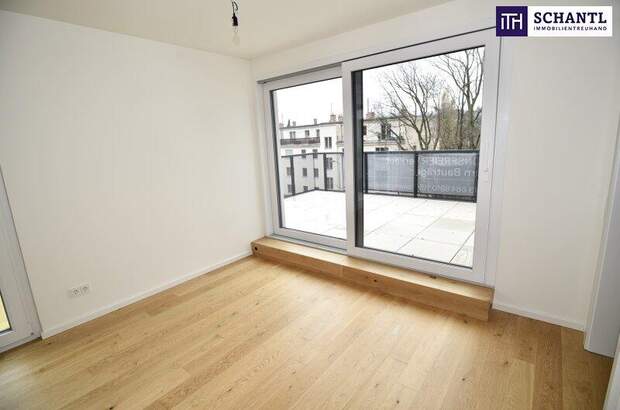 Terrassenwohnung kaufen in 1170 Wien (Bild 5)