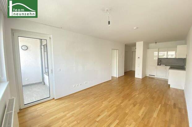 Terrassenwohnung mieten in 1030 Wien (Bild 4)