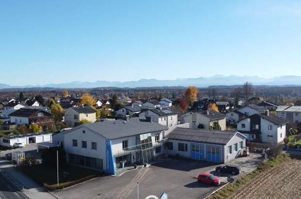 Gewerbeobjekt kaufen in 4650 Lambach (Bild 2)