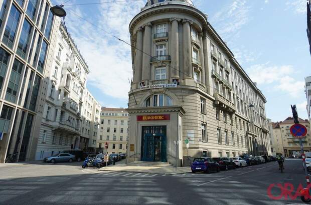 Gewerbeobjekt mieten in 1030 Wien (Bild 1)