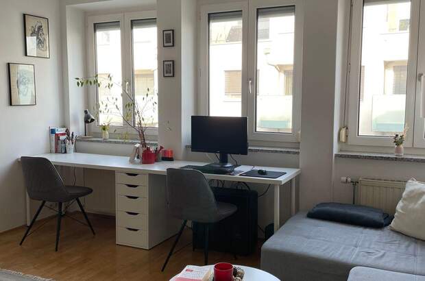 Altbauwohnung mieten in 4020 Linz (Bild 3)