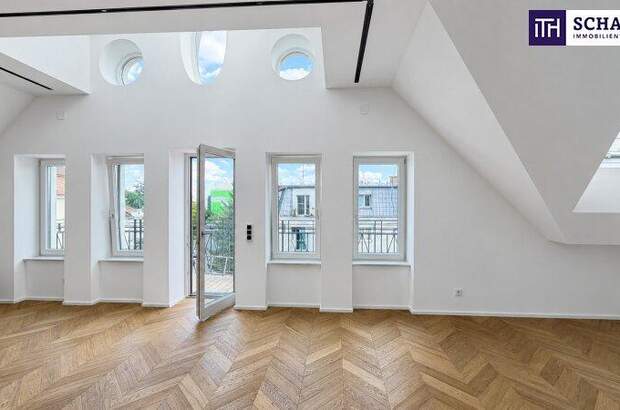 Terrassenwohnung kaufen in 1120 Wien (Bild 1)