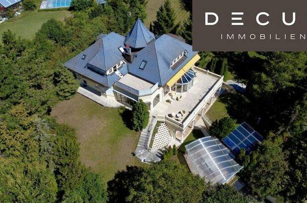 Chalet kaufen in 2372 Gießhübl (Bild 4)