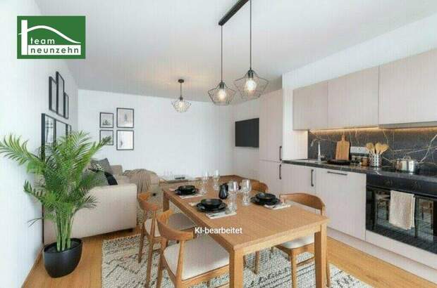 Terrassenwohnung mieten in 8020 Graz (Bild 2)