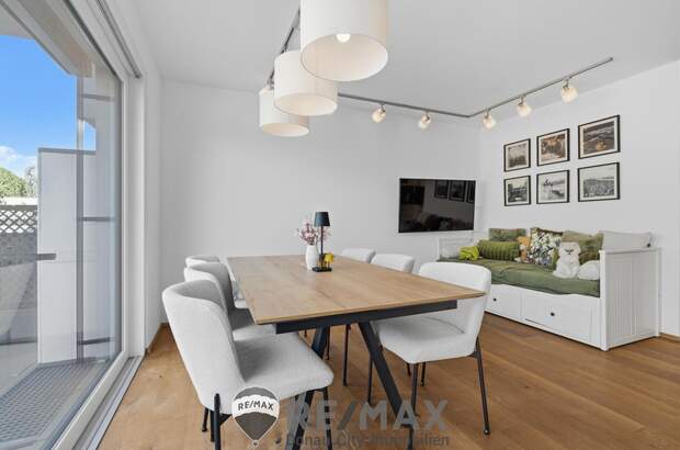 Reihenhaus kaufen in 2102 Hagenbrunn (Bild 3)