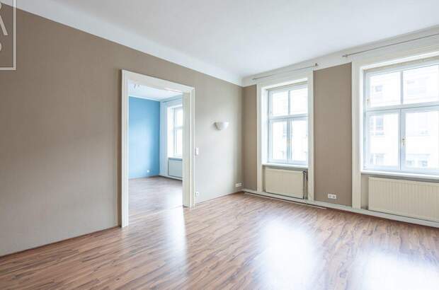 Altbauwohnung kaufen in 1030 Wien (Bild 1)