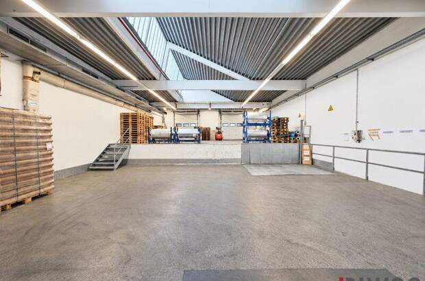 Lager mieten in 2100 Korneuburg (Bild 3)