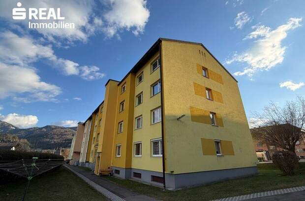 Terrassenwohnung kaufen in 8712 Proleb (Bild 3)