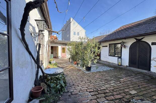 Gewerbeobjekt kaufen in 3400 Klosterneuburg (Bild 1)