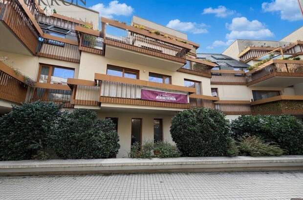 Terrassenwohnung kaufen in 1130 Wien (Bild 1)
