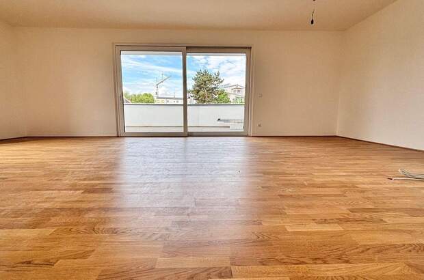 Wohnung mit Balkon kaufen in 4490 Sankt Florian (Bild 5)
