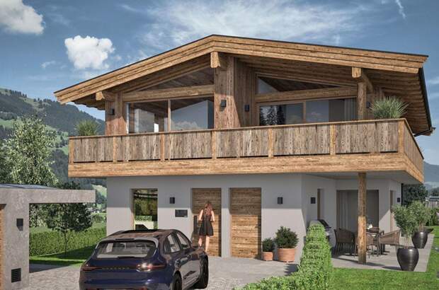 Grundstück kaufen in 6363 Westendorf (Bild 1)
