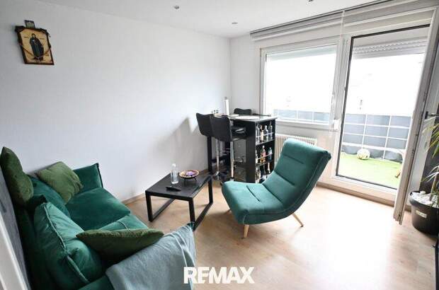 Terrassenwohnung kaufen in 1100 Wien (Bild 3)